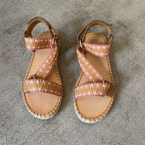 Frye & Co. sandals